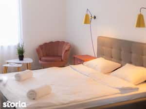 Apartament 3 camere, 100 mp, Piața Unirii — miniatura 6