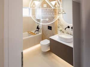 Apartament cu 3 camere, decomandat terasa spatioasa 75mp utili+terasa — miniatura 4