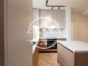 Apartament cu 3 camere, decomandat terasa spatioasa 75mp utili+terasa — miniatura 5