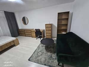 Proprietar - garsonieră 43 mp — Bd. Ghica Tei - renovata complet — miniatura 2