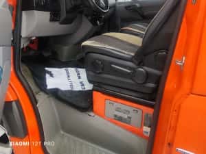 Mercedes sprinter 8+1 Automat 7G 316 Biturbo — miniatura 2