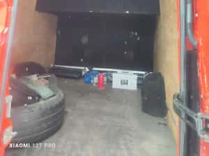 Mercedes sprinter 8+1 Automat 7G 316 Biturbo — miniatura 4