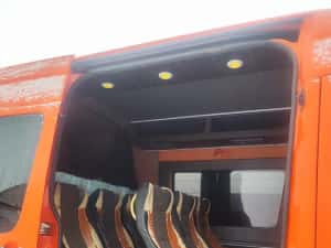 Mercedes sprinter 8+1 Automat 7G 316 Biturbo — miniatura 10