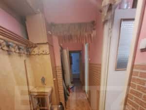 Apartament 2 camere, 52 mp, etaj 1, centrala proprie, Dambu Pietros, T — miniatura 2