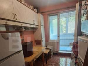 Apartament 2 camere, 52 mp, etaj 1, centrala proprie, Dambu Pietros, T — miniatura 3