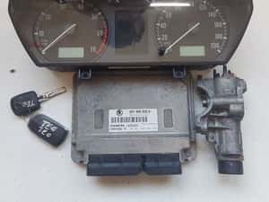 Kit Pornire Skoda Fabia (6Y2) [ 1999 - 2008 ] 1.4 (Aze, Azf) 44Kw|60Hp — miniatura 5