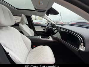 Mercedes-Benz E 220, 3.048 km, 197 CP, EUR 65.121 — miniatura 6