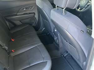 Ssangyong Korando Automată 163 HP Benzină — miniatura 6
