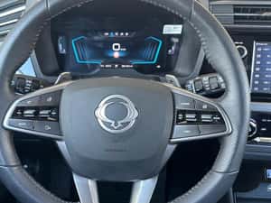 Ssangyong Korando Automată 163 HP Benzină — miniatura 7