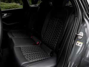 Autoturism Audi RS4 B9.5 — miniatura 9