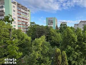 Apartament 3CAM DECOMANDATE 59MP Aleea Scărișoara FSEGA - IULIUS MALL