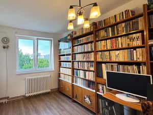Apartament 3CAM DECOMANDATE 59MP Aleea Scărișoara FSEGA - IULIUS MALL — miniatura 3