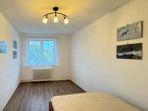 Apartament 3CAM DECOMANDATE 59MP Aleea Scărișoara FSEGA - IULIUS MALL — miniatura 4