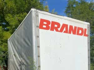 Bună cu prelată cabstar cub — miniatura 1