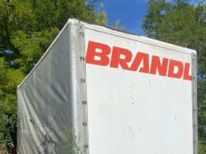 Bună cu prelată cabstar cub — miniatura 4