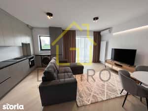 Apartament 2 camere Delta City Vacaresti Tineretului Pet Friendly — miniatura 4