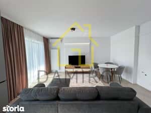 Apartament 2 camere Delta City Vacaresti Tineretului Pet Friendly — miniatura 5