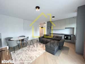 Apartament 2 camere Delta City Vacaresti Tineretului Pet Friendly — miniatura 6