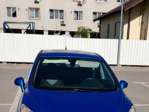 Peugeot 308 1.6 hdi 109 cai 6 viteze 2008 — miniatura 2