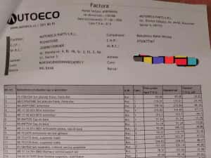 Peugeot 308 1.6 hdi 109 cai 6 viteze 2008 — miniatura 6