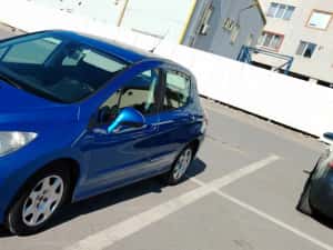 Peugeot 308 1.6 hdi 109 cai 6 viteze 2008 — miniatura 9