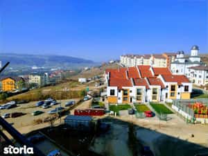 Apartament 3 dormitoare, pod mansardabil, gradina, loc parcare — miniatura 4