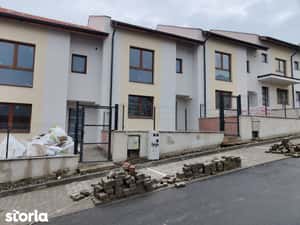 Apartament 3 dormitoare, pod mansardabil, gradina, loc parcare — miniatura 5