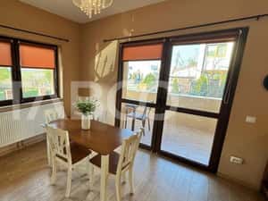 Apartamanet 3 camere de inchiriat mobilat utilat 100 mpu Tilisca — miniatura 5