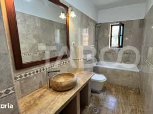 Apartamanet 3 camere de inchiriat mobilat utilat 100 mpu Tilisca — miniatura 6