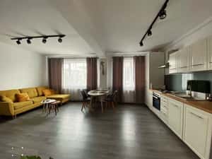Apartament cu 2 camere in Borhanci