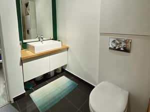 Apartament cu 2 camere in Borhanci — miniatura 4