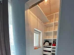 Apartament cu 2 camere in Borhanci — miniatura 6