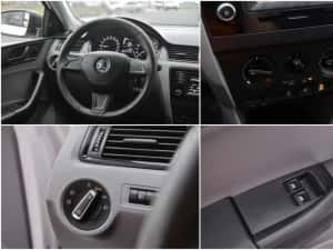 Skoda Rapid 1.4 Tdi — miniatura 6