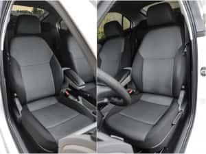 Skoda Rapid 1.4 Tdi — miniatura 7