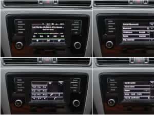 Skoda Rapid 1.4 Tdi — miniatura 8