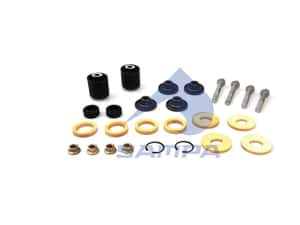 set reparatie stabilizator cabina sofer man tga tgx i tgs i 2000-2021 — miniatura 2