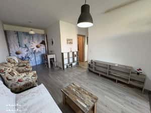 AP. 2 CAMERE - CARTIERUL SOLAR, CENTRALA PROPRIE, PARCARE, BLOC NOU