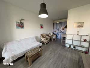 AP. 2 CAMERE - CARTIERUL SOLAR, CENTRALA PROPRIE, PARCARE, BLOC NOU — miniatura 5