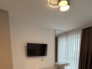 Apartament 3 camere mtm pipera lake parcare — miniatura 2