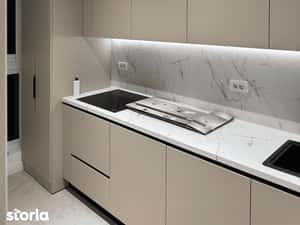 Apartament 3 camere mtm pipera lake parcare — miniatura 4