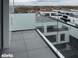 Apartament 3 camere mtm pipera lake parcare — miniatura 5