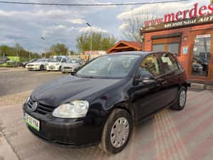 Volkswagen Golf 5 2005, 220.500 km, Benzină — miniatura 2