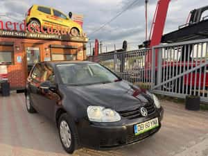 Volkswagen Golf 5 2005, 220.500 km, Benzină — miniatura 5