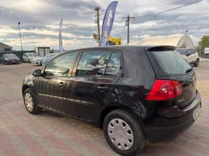 Volkswagen Golf 5 2005, 220.500 km, Benzină — miniatura 6