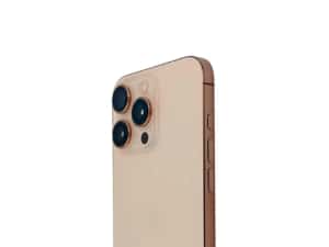 Magazin Apple Vindem | iPhone 16 Pro Max | Excelent | 90% | Desert Titanium | 1 TB | Cu Garantie | In Rate | smilemobile.ro