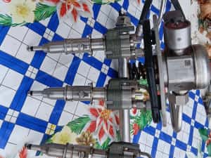 Injectoare bmw seria 1 16 benzina 122 HP — miniatura 2