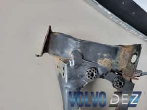 Suport pompa vacum VOLVO V60 31362373 — miniatura 8