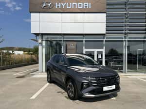 Hyundai TUCSON Nou, SUV, 150 CP, 2026, 29.099 EUR