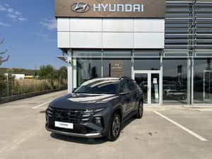 Hyundai TUCSON Nou, SUV, 150 CP, 2026, 29.099 EUR — miniatura 2
