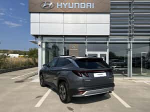 Hyundai TUCSON Nou, SUV, 150 CP, 2026, 29.099 EUR — miniatura 3